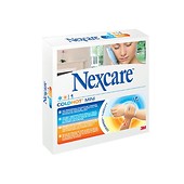 Okład NEXCARE COLDHOT MINI 10cm x 10cm *1szt.