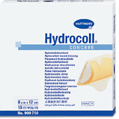 Opatrunek HYDROCOLL CONCAVE 8cm x 12cm *1szt.