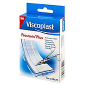 Plaster PRESTOVIS PLUS 1m x 6cm *1szt.