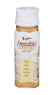 FRESUBIN ENERGY DRINK VANILLA 200ml *4SZT