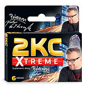 2KC XTREME *12tabl.