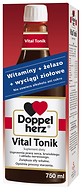 DOPPELHERZ VITAL TONIK 750ml