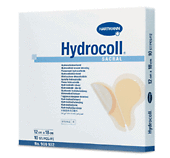 Opatrunek HYDROCOLL SACRAL 12cm x 18cm *1szt.
