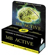 MB ACTIVE *20tabl.