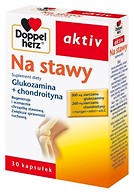 DOPPELHERZ AKTIV na stawy *30kaps.