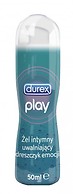 DUREX PLAY żel intymny uwalniający dreszczyk emocji 50ml