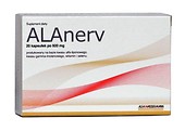 ALANERV *30kaps.