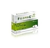 FILOMAG B6 *50tabl.