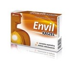 Lek ENVIL KASZEL tabletki 30mg *20tabl. - tylko odbiór osobisty