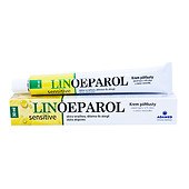 LINOEPAROL SENSITIVE krem 30ml