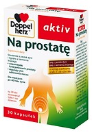 DOPPELHERZ AKTIV na prostatę *30kaps.