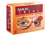 MAXIVISION TOTAL *30kaps.