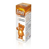 Lek ENVIL KASZEL JUNIOR syrop dla dzieci 100ml - tylko odbiór osobisty