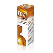 Lek ENVIL KASZEL syrop 100ml - tylko odbiór osobisty