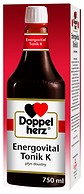 DOPPELHERZ ENERGOVITAL TONIK K 750ml