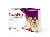 ENTEROBIOTIC 250mg *10kaps.