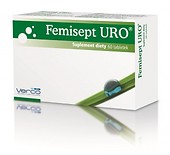 FEMISEPT URO *60tabl.