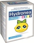 HYDRONEA CITRON BABY *10sasz.