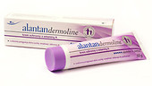 ALANTANDERMOLINE krem ochronny z wit. A 50g