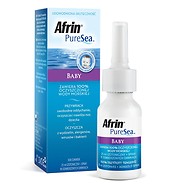 AFRIN PURESEA BABY spray 20ml