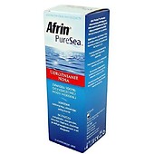 AFRIN PURE SEA UDROŻNIANIE NOSA w areozolu 75ml