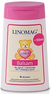LINOMAG balsam dla dzieci i niemowląt 200ml