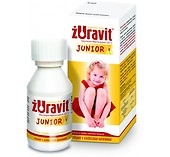 ŻURAVIT JUNIOR *100ml