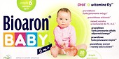 BIOARON BABY 6m+ *30kaps. twist-off