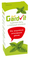 GARDVIT A+E płyn 30ml