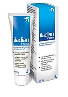 ILADIAN INTIMA żel łagodzący 30g