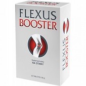 FLEXUS BOOSTER na stawy *30tabl.