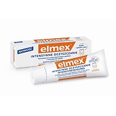 ELMEX INTENSYWNE OCZYSZCZANIE 50ml