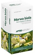 Morwa Biała APTEO NATURA