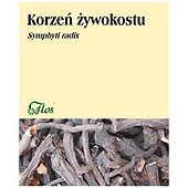 Korzeń ŻYWOKOSTU do kąpieli 50g