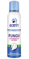 ACERIN FUNGI dezodorant do stóp 150ml