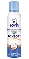 ACERIN KOMFORT dezodorant do stóp i obuwia 150ml