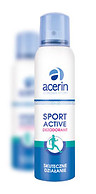 ACERIN SPORT ACTIV dezodorant do stóp przeciwpotny 150ml