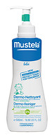 MUSTELA BEBE Żel do mycia 500ml