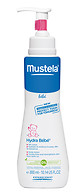 MUSTELA BEBE Mleczko nawilżające do ciała HYDRA BÉBÉ 300ml