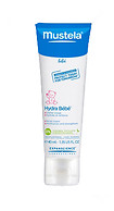 MUSTELA BEBE Krem do twarzy HYDRA BÉBÉ 40ml