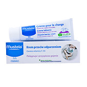 MUSTELA BÉBÉ
