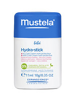 MUSTELA BEBE Sztyft ochronny z Cold Cream 10g