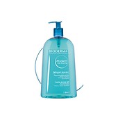 BIODERMA ATODERM GEL DOUCHE żel oczyszczający 1000ml