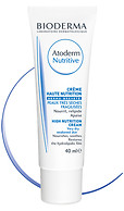 BIODERMA ATODERM NUTRITIVE odżywczy krem 40ml