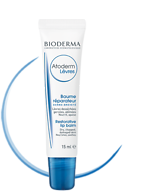 BIODERMA ATODERM LEVRES BALM do ust 15ml