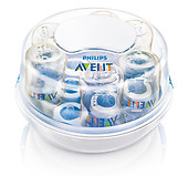 AVENT Sterylizator mikrofalowy SCF281/02