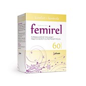 FEMIREL *60kaps.