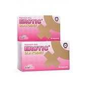 EROTIC DLA KOBIET *20kaps.