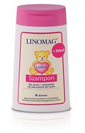 LINOMAG szampon dla dzieci 200ml