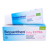 BEPANTHEN Baby Extra maść ochronna 30g